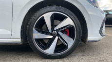 Volkswagen Polo 2.0 TSI GTI 5dr DSG Petrol Hatchback